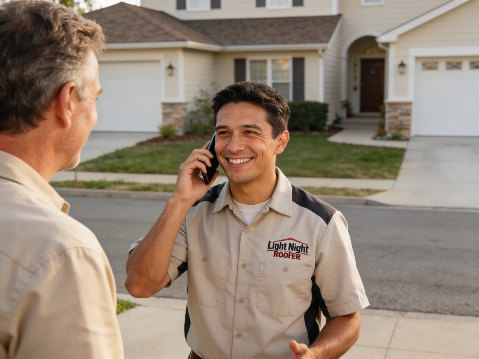 Emergency Roof Repair New Tripoli, PA FAQs